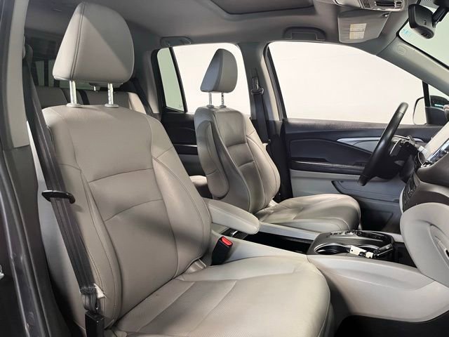 Used 2022 Honda Ridgeline RTL-E image 10