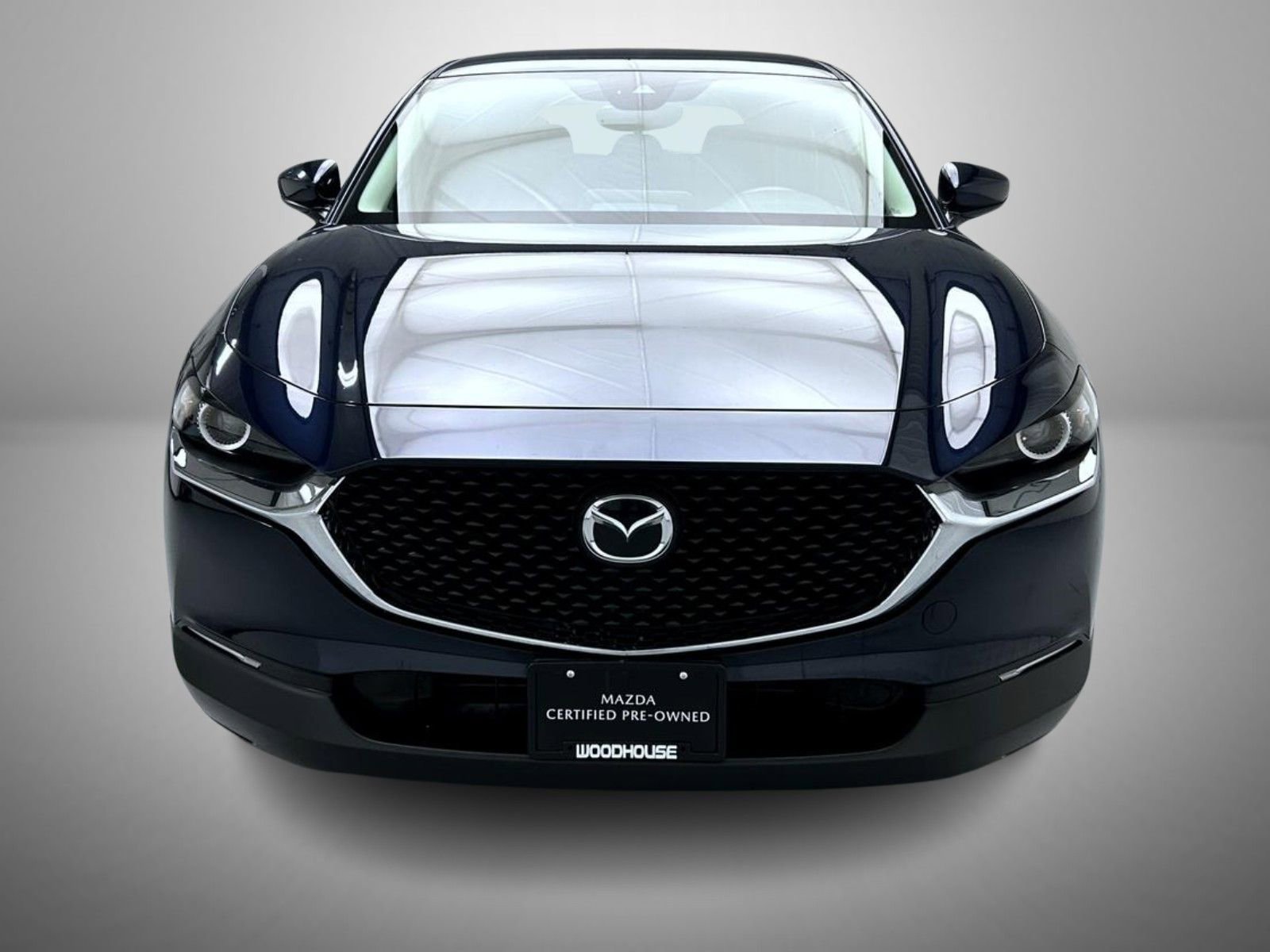 Certified 2023 MAZDA CX-30 AWD 2.5 S image 2