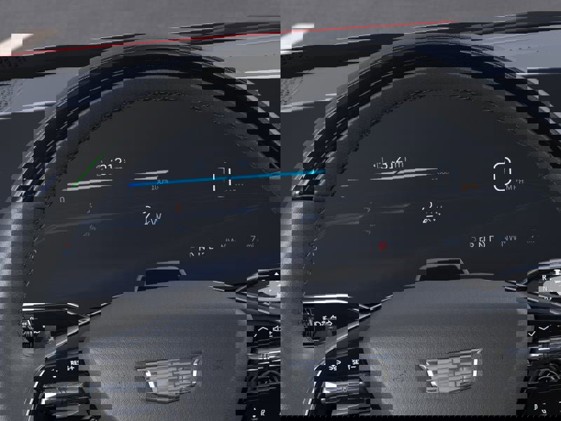 New 2025 Cadillac Lyriq Sport w/ LPO, Floor Liner Package image 18