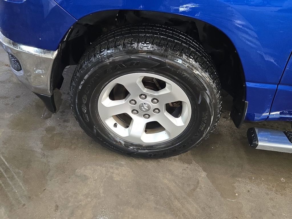 Used 2019 RAM 1500 Tradesman AWD/4WD image 44