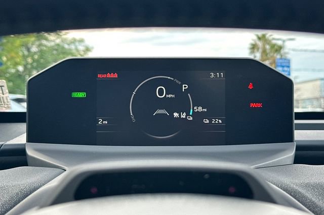 New 2026 Subaru Solterra Premium image 22