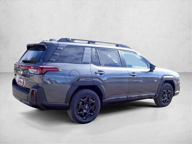 New 2026 Subaru Outback Limited image 4