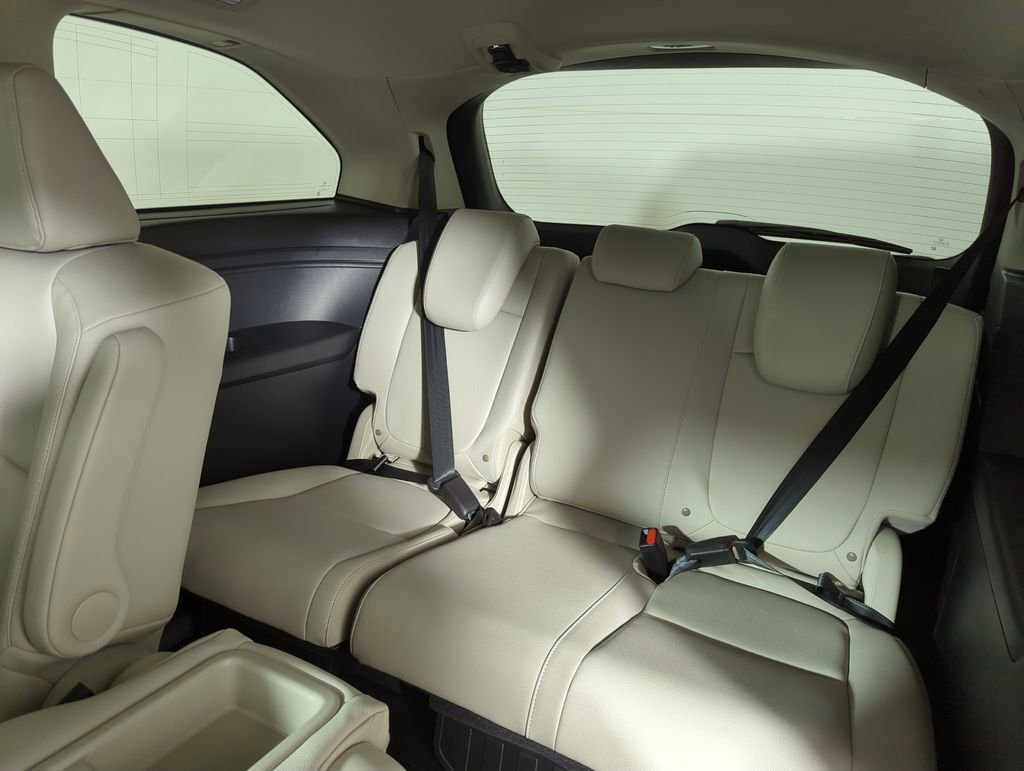 New 2026 Honda Odyssey EX-L image 28