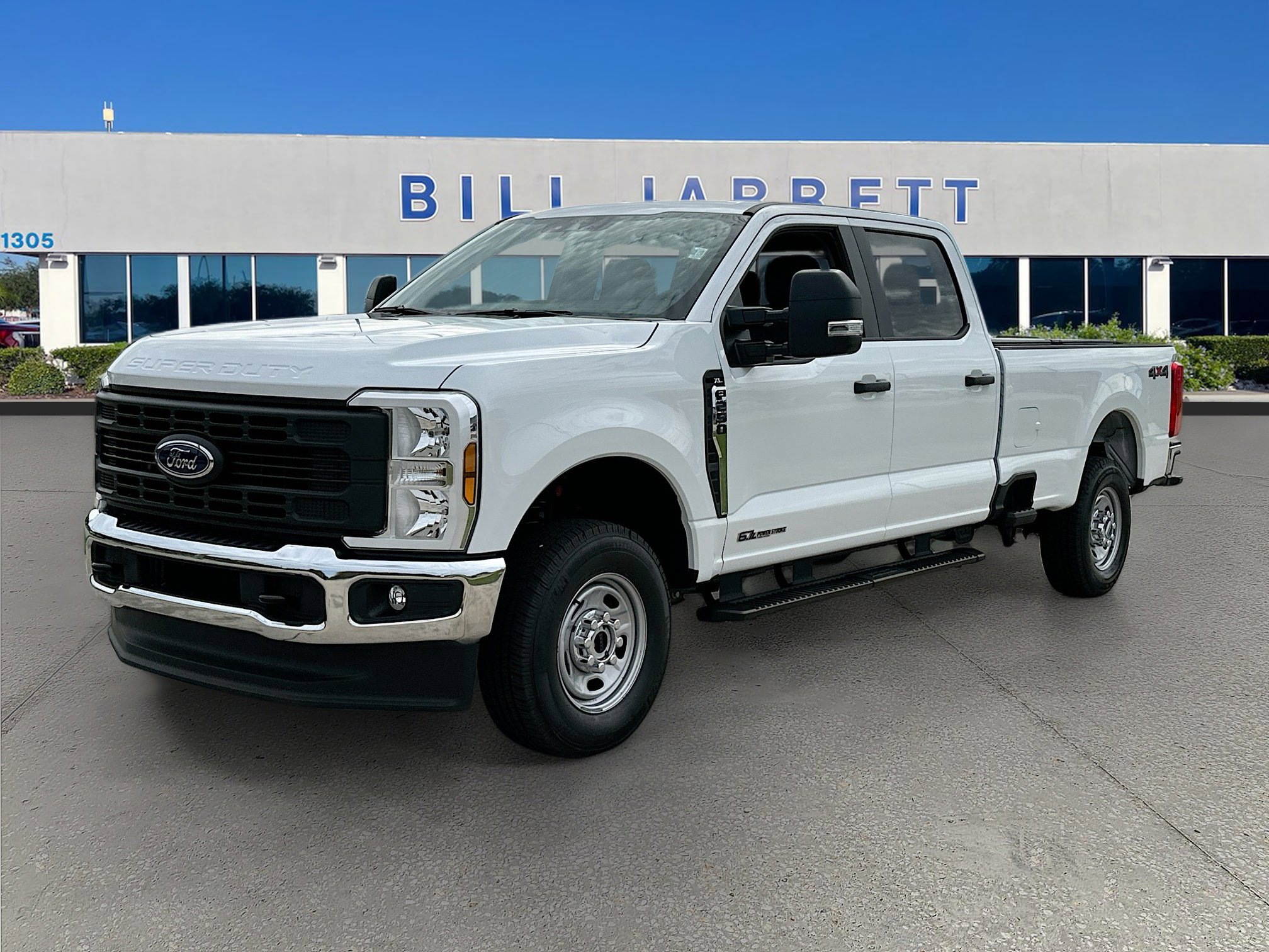 Used 2026 Ford F250 XL image 3