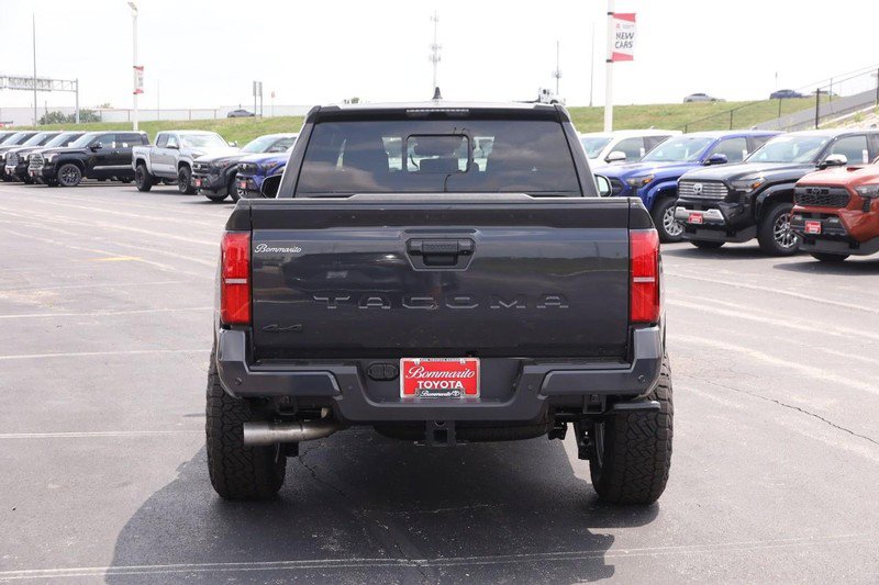 New 2025 Toyota Tacoma SR5 image 7