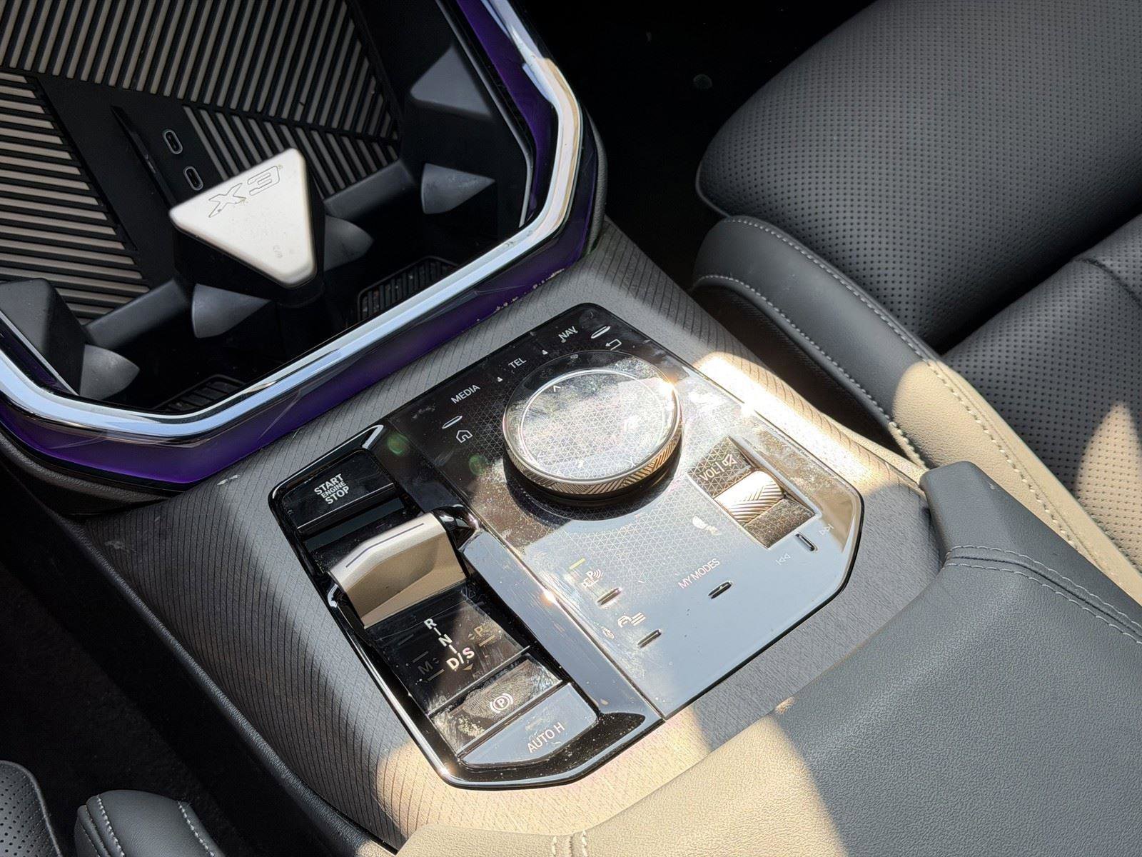 Used 2025 BMW X3 xDrive30i w/ Convenience Package image 20