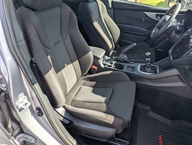 Used 2024 Subaru WRX Premium image 36