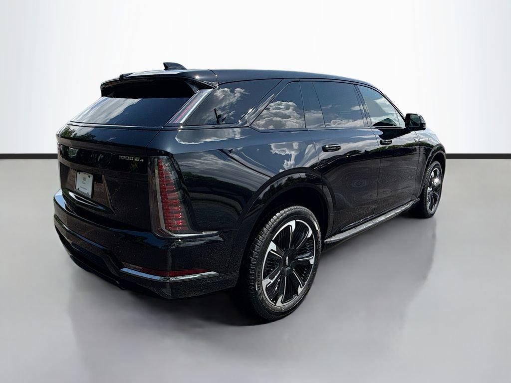 New 2026 Cadillac Escalade IQ Sport 2 image 5