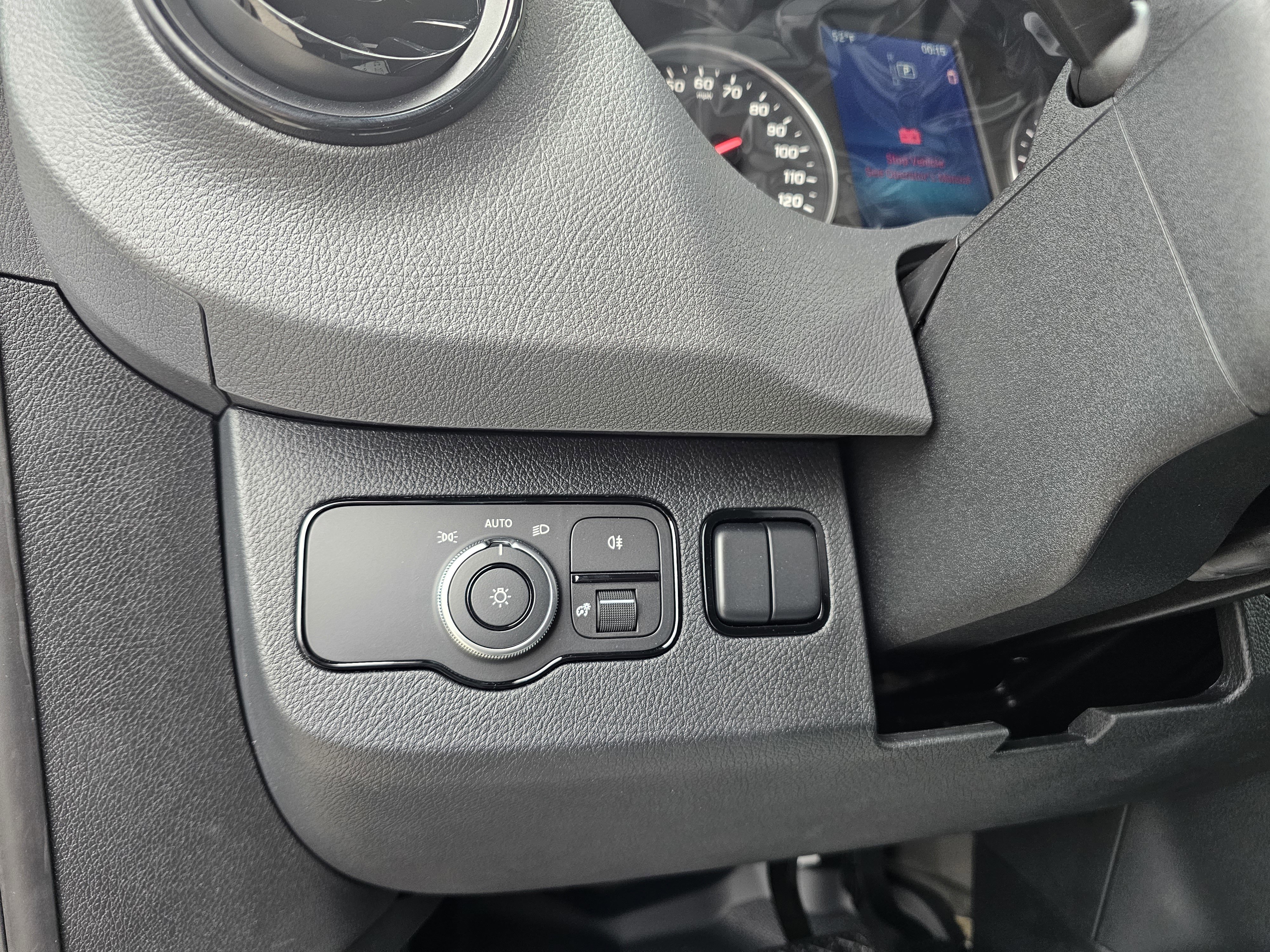 New 2024 Mercedes-Benz Sprinter 4500 image 13