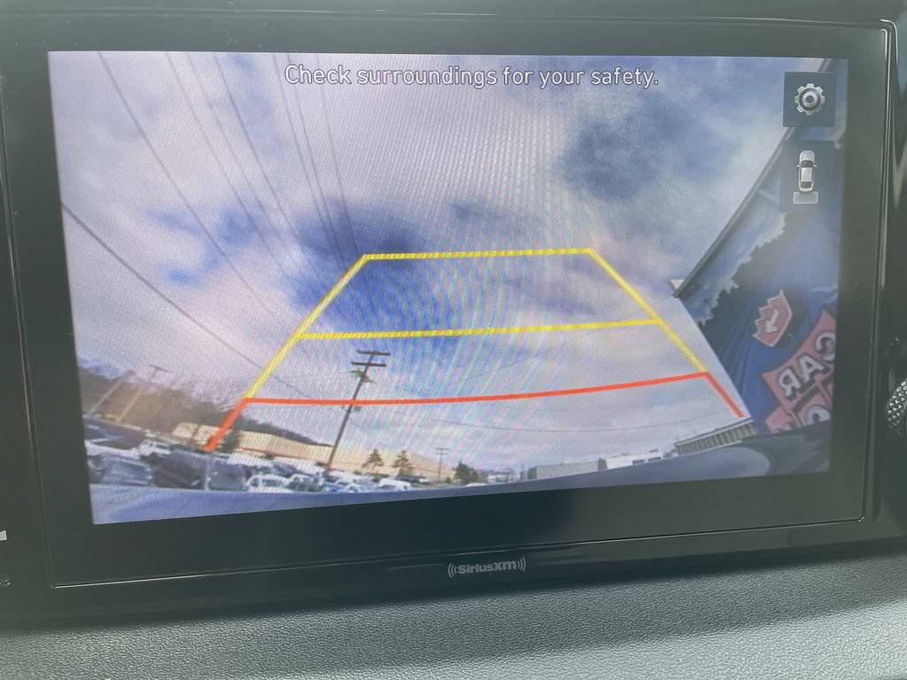 Used 2022 Hyundai Santa Fe Blue AWD/4WD image 19