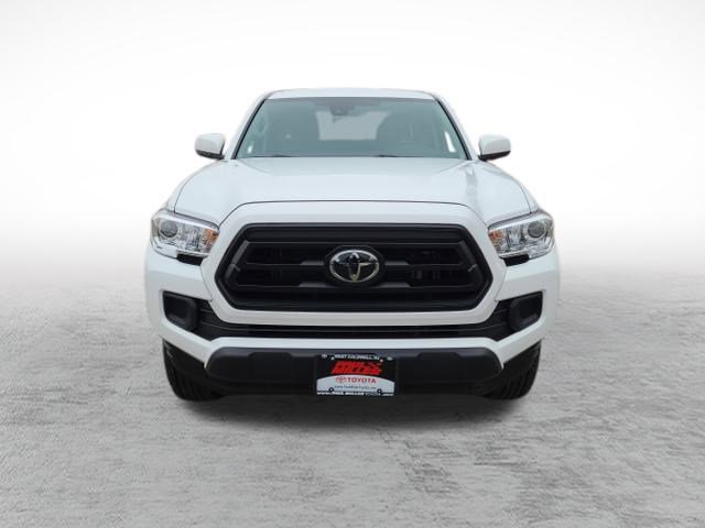 Certified 2023 Toyota Tacoma SR image 2