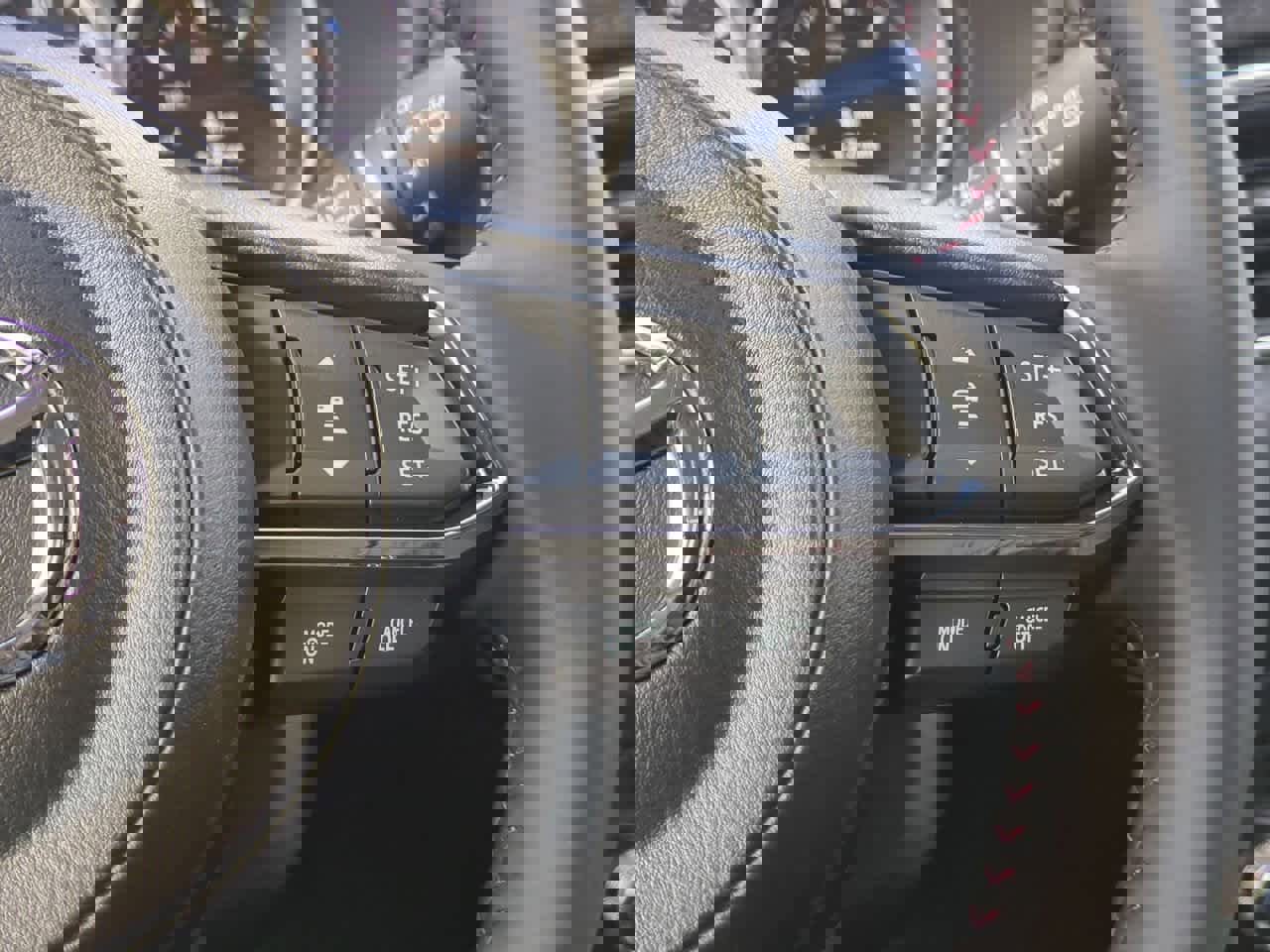 New 2025 MAZDA CX-5 Carbon Edition image 24