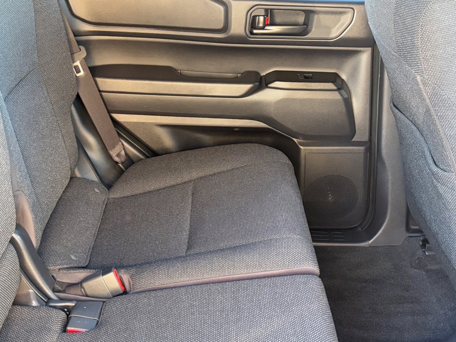 Certified 2025 Toyota Land Cruiser 1958 image 13