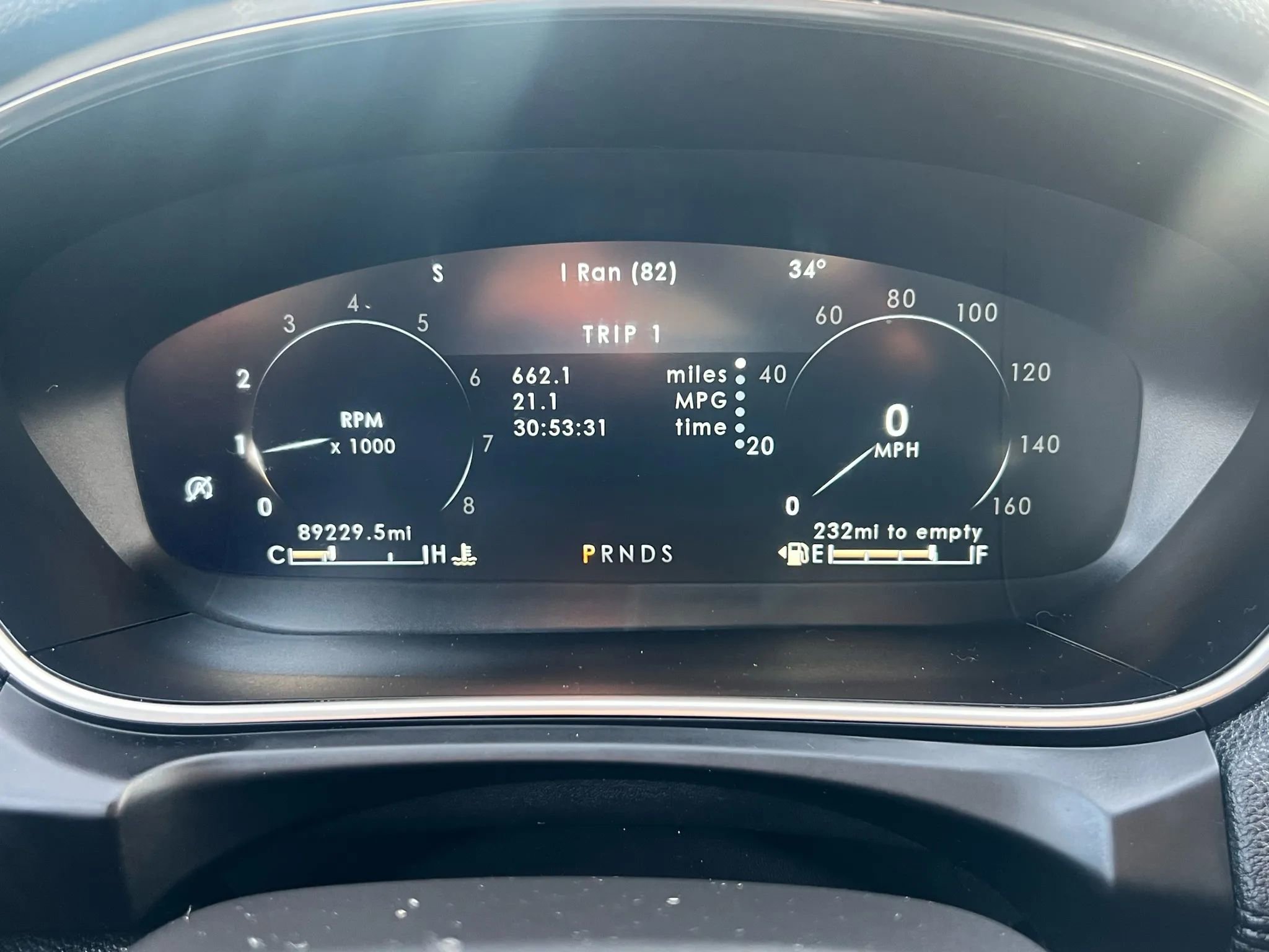 Used 2019 Lincoln Nautilus Premier AWD/4WD image 12