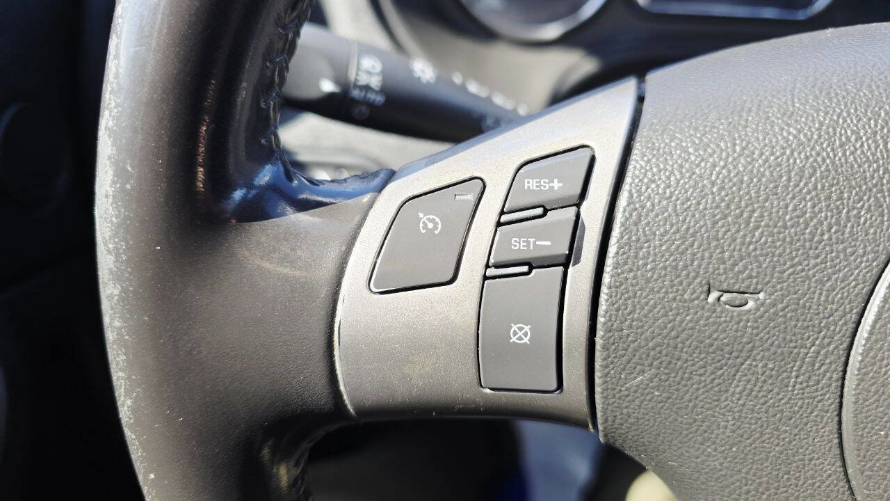 Used 2008 Pontiac G6 GT image 21