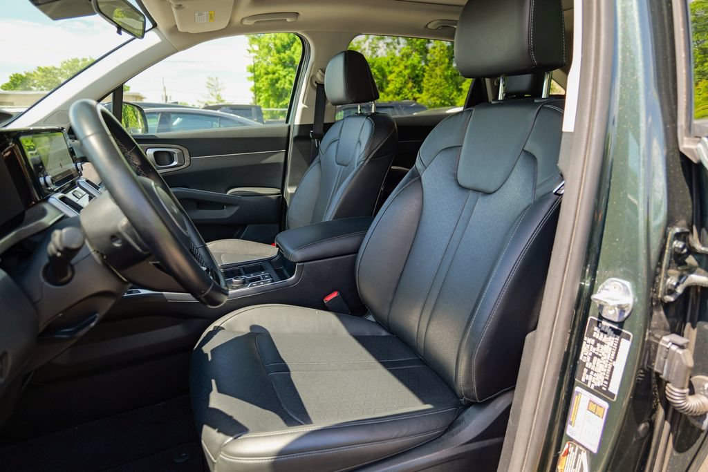 Used 2022 Kia Sorento X-Line EX AWD/4WD image 22