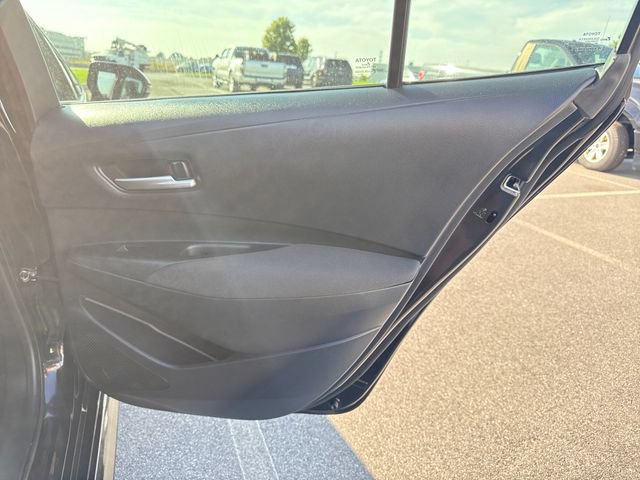 Used 2026 Toyota Corolla SE FWD image 16