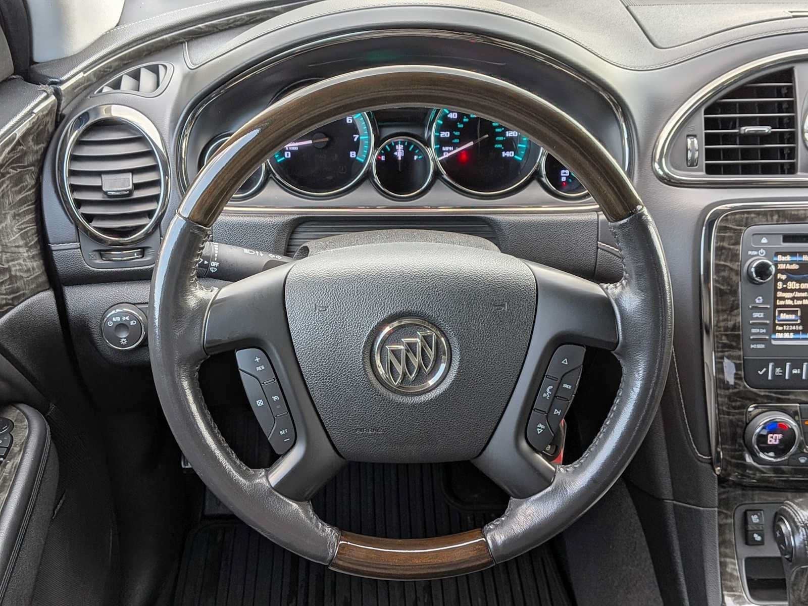 Used 2014 Buick Enclave Premium w/ Trailering Provision Package AWD/4WD image 23