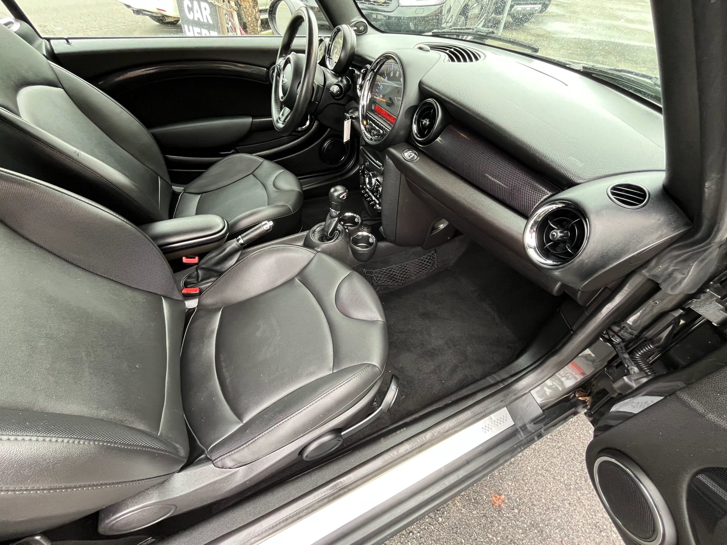 Used 2015 MINI Cooper S image 11