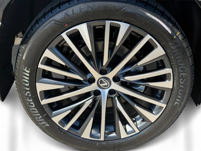 New 2026 Lexus RX 350 Premium Plus AWD/4WD image 11