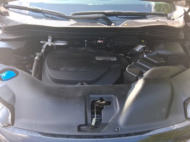 Used 2019 Honda Passport Elite image 28
