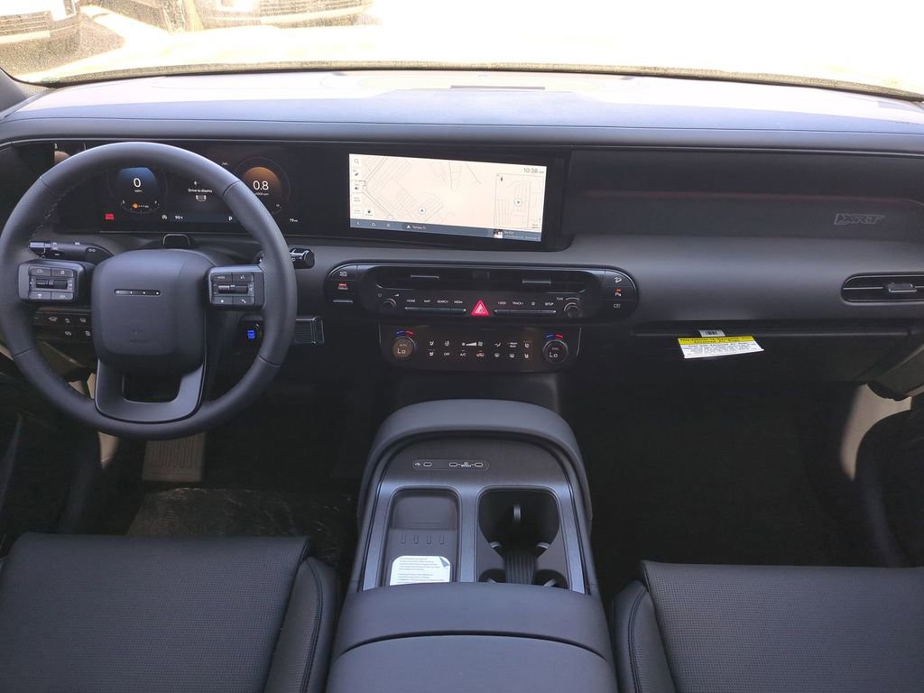 New 2026 Hyundai Palisade XRT Pro image 18