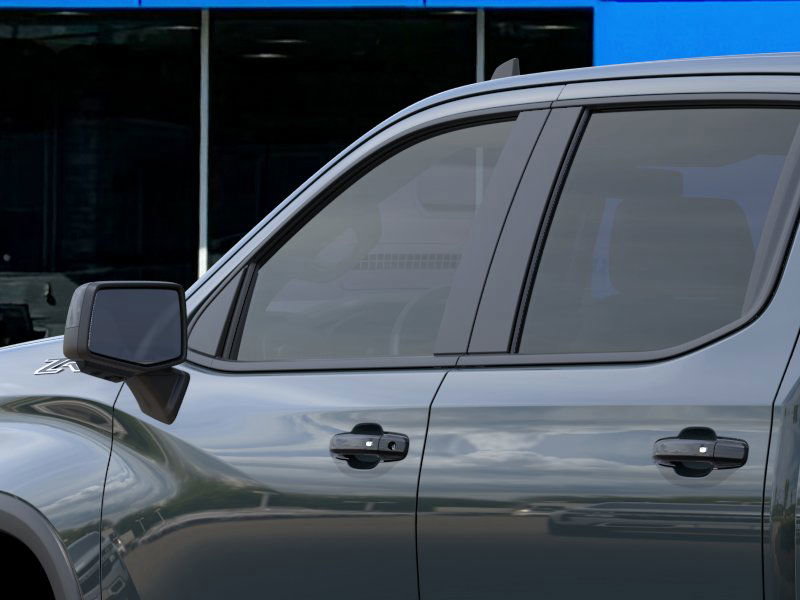 New 2026 Chevrolet Silverado 1500 ZR2 image 12