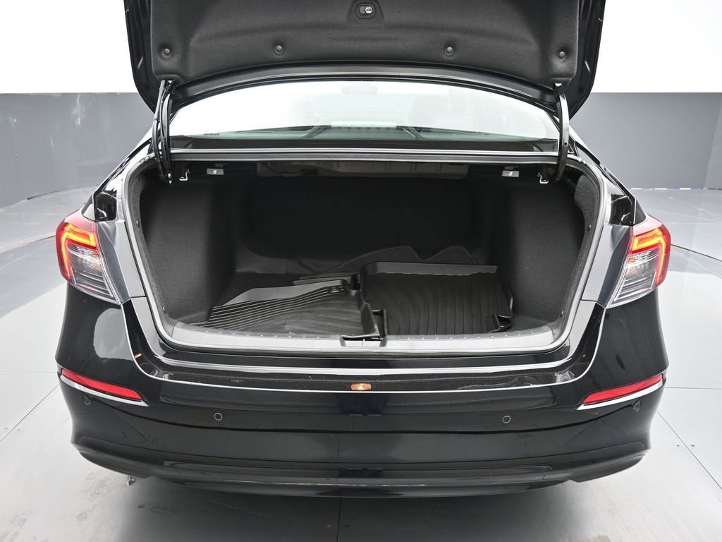 Certified 2026 Honda Civic Sport image 35