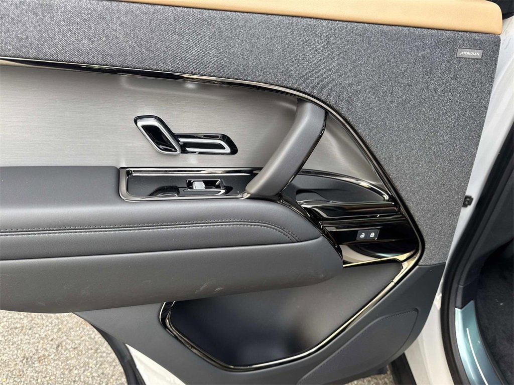 New 2026 Land Rover Range Rover Sport Dynamic SE image 13