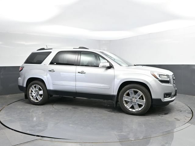 Used 2017 GMC Acadia Limited SLT AWD/4WD image 3
