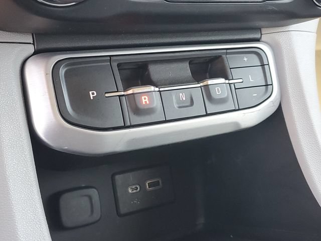 Certified 2023 GMC Acadia SLE w/ Driver Convenience Package AWD/4WD image 29