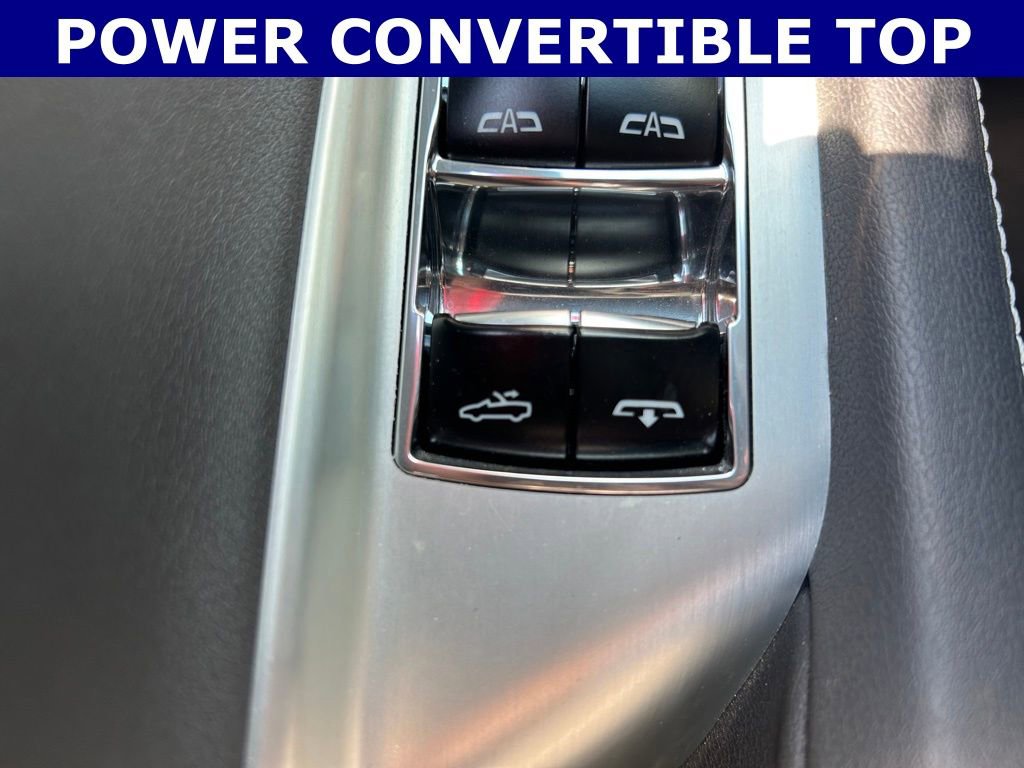 Used 2024 Chevrolet Corvette Z06 RWD image 18