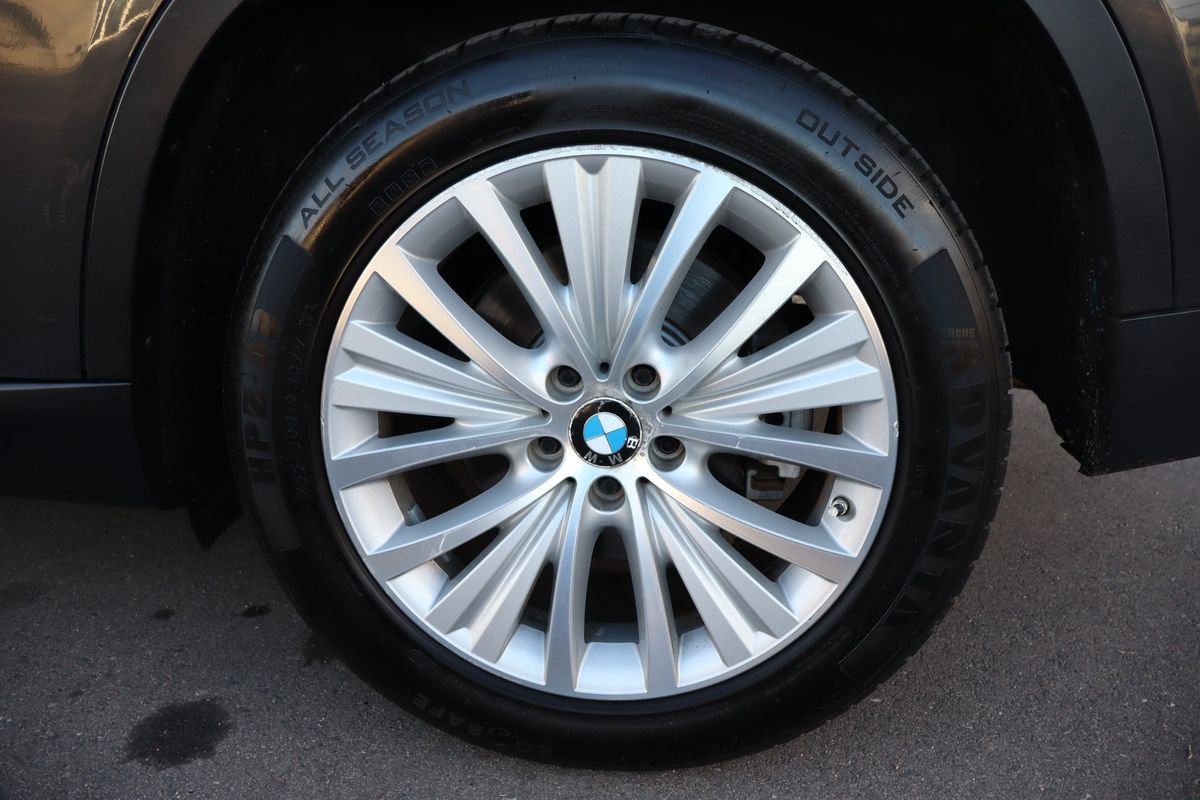 Used 2014 BMW X5 xDrive50i image 44