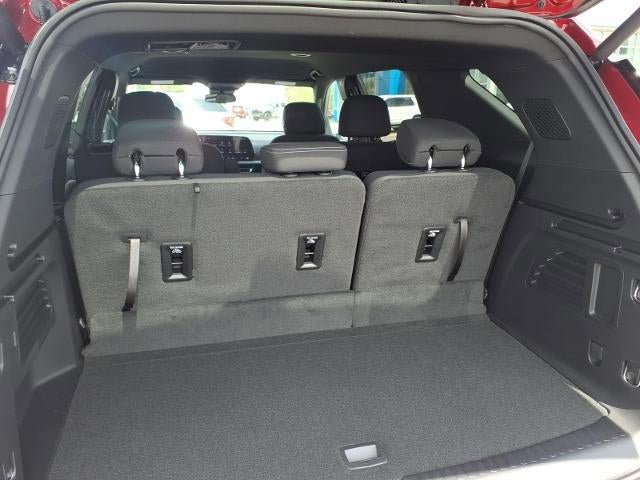 New 2026 Chevrolet Traverse LT FWD image 19