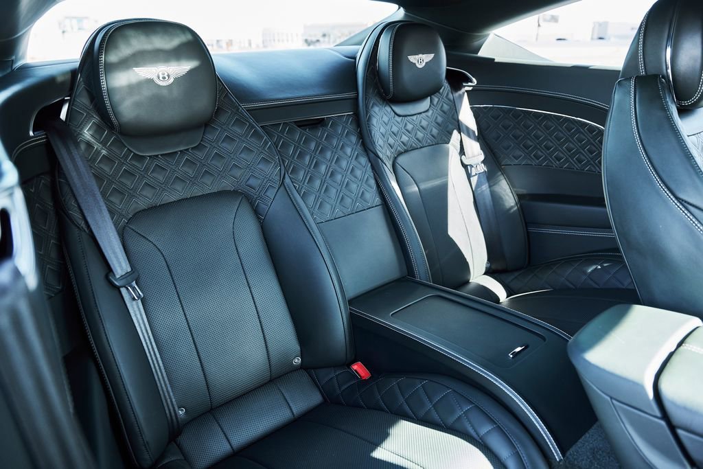 Used 2020 Bentley Continental GT image 37