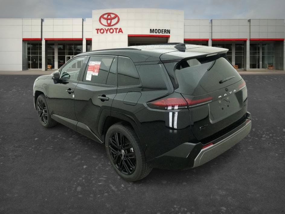 New 2026 Toyota RAV4 XSE w/ Weather Package AWD/4WD image 14
