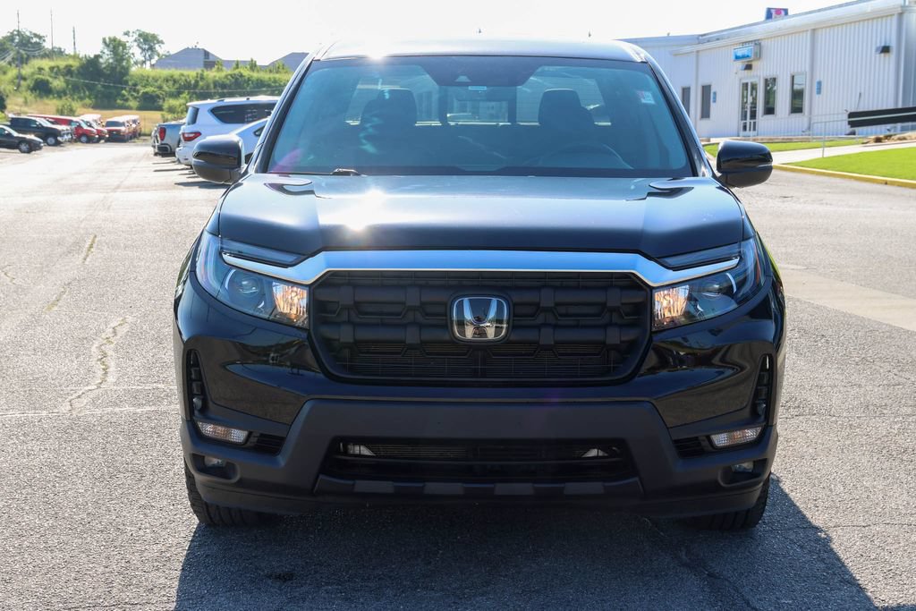 Used 2024 Honda Ridgeline RTL image 2
