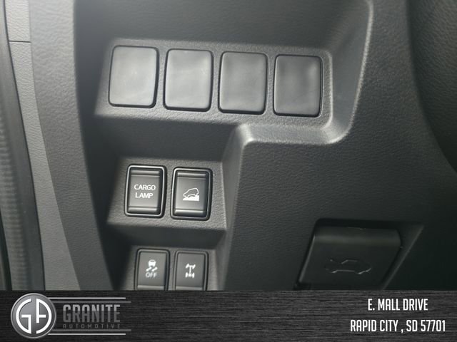 Used 2023 Nissan Frontier PRO-4X w/ Tow Package image 30