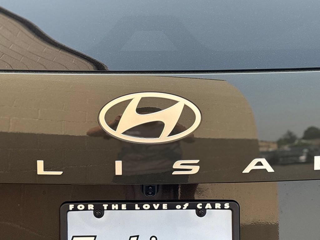 Certified 2026 Hyundai Palisade Calligraphy AWD/4WD image 32