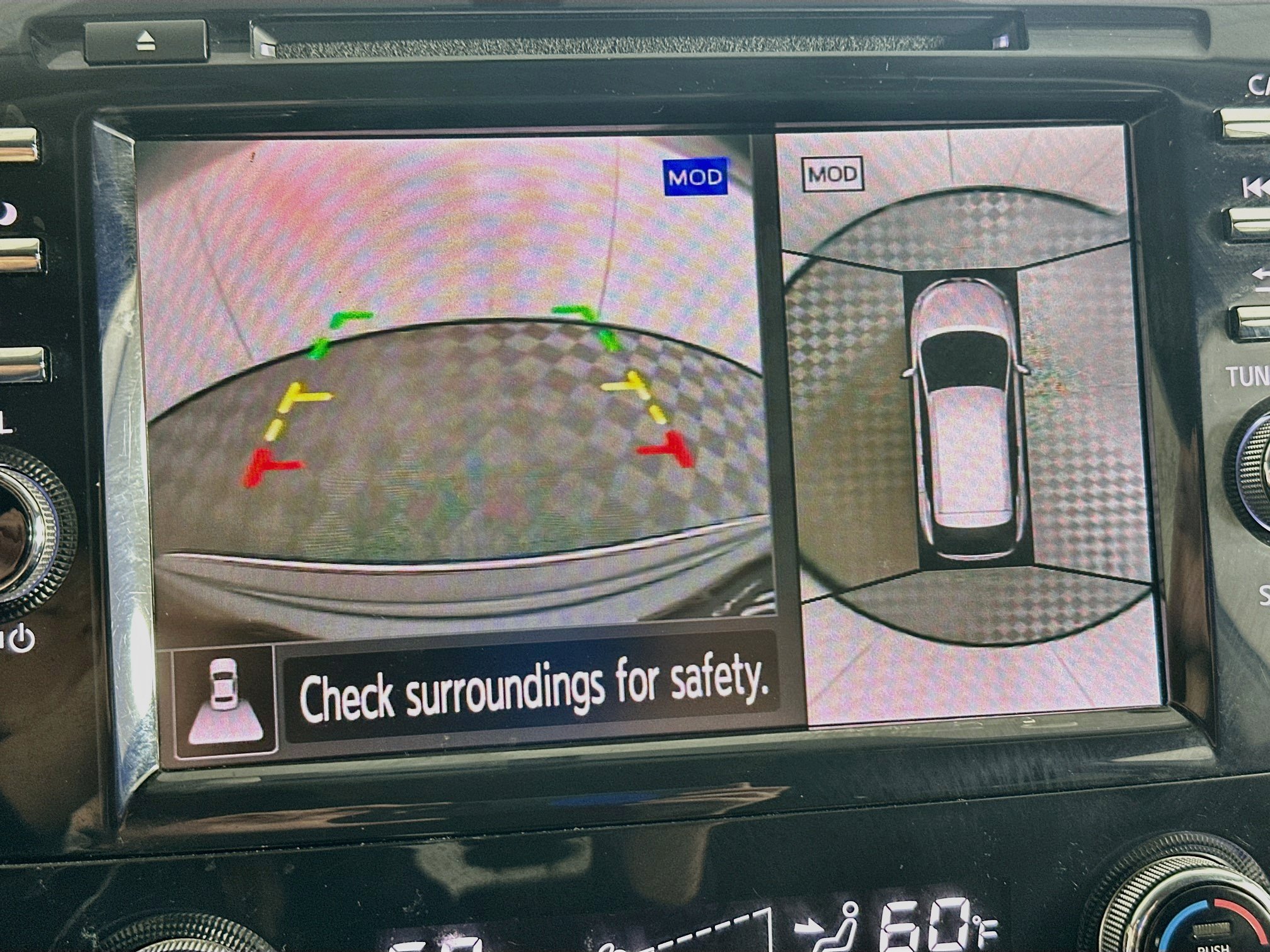Used 2019 Nissan Murano SV w/ Premium Package FWD image 22