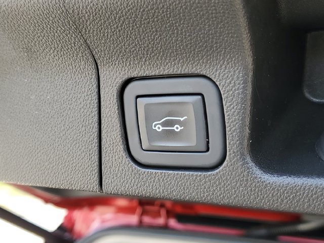 Certified 2023 GMC Acadia SLT w/ Preferred Package AWD/4WD image 10