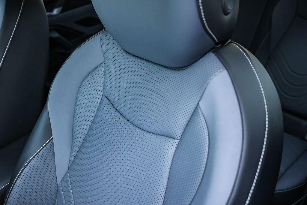 New 2026 Volkswagen Tiguan SE image 37