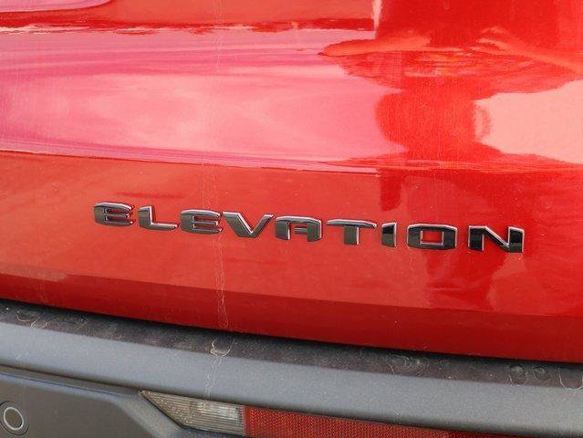 New 2025 GMC Acadia Elevation w/ Elevation Premium Package image 16