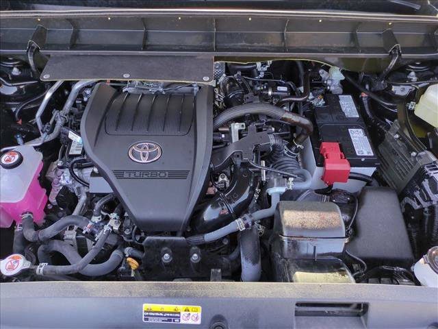 Certified 2026 Toyota Highlander Platinum AWD/4WD image 24