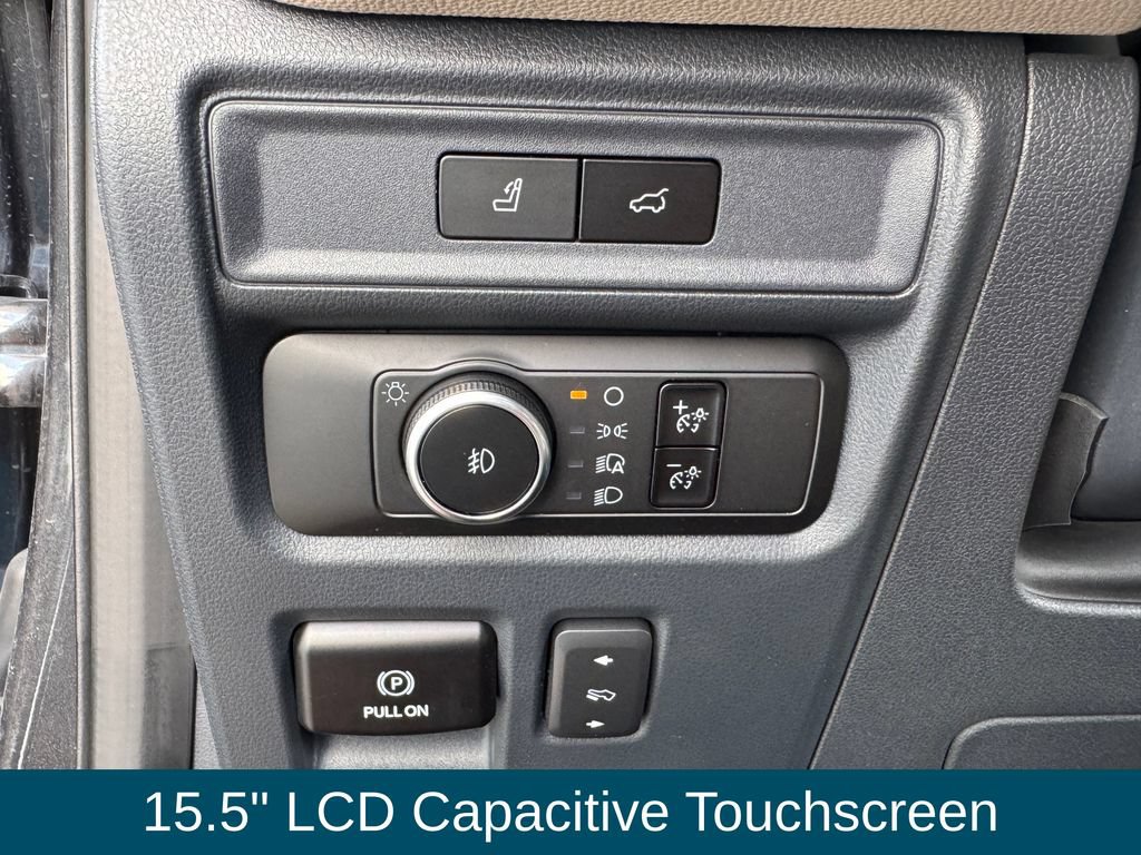Used 2022 Ford Expedition Max Limited AWD/4WD image 18