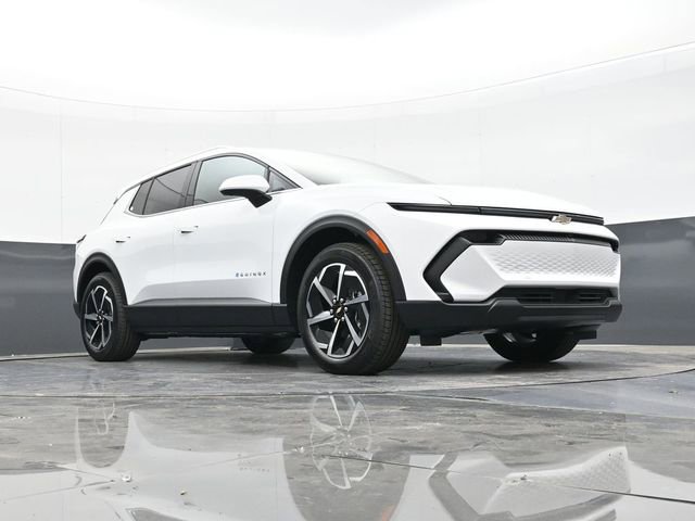New 2026 Chevrolet Equinox EV LT image 48