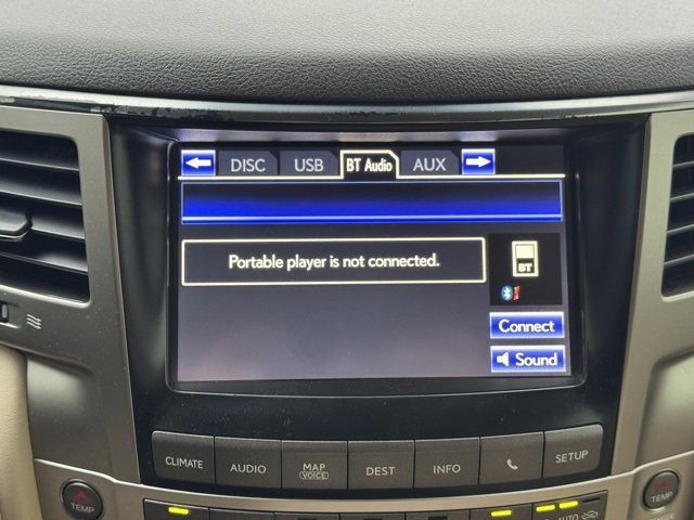 Used 2015 Lexus LX 570 4WD image 29