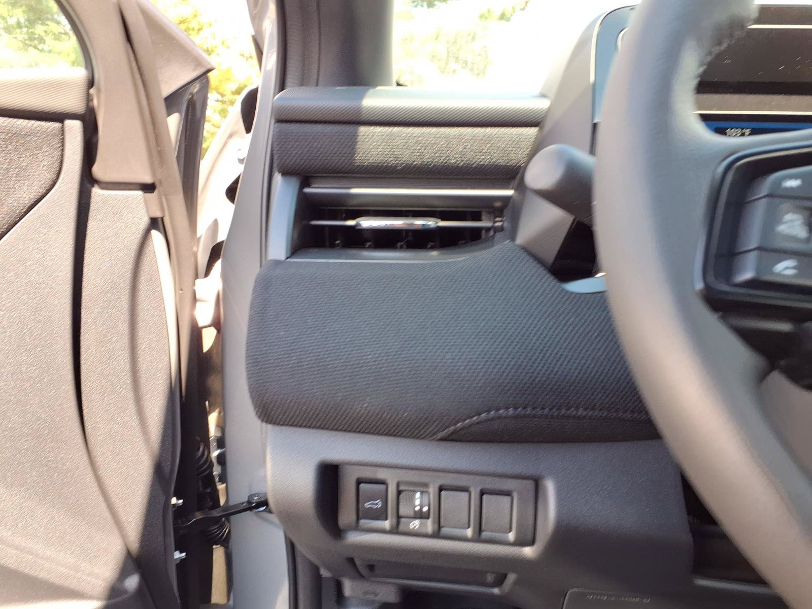 New 2026 Subaru Outback Premium AWD/4WD image 10