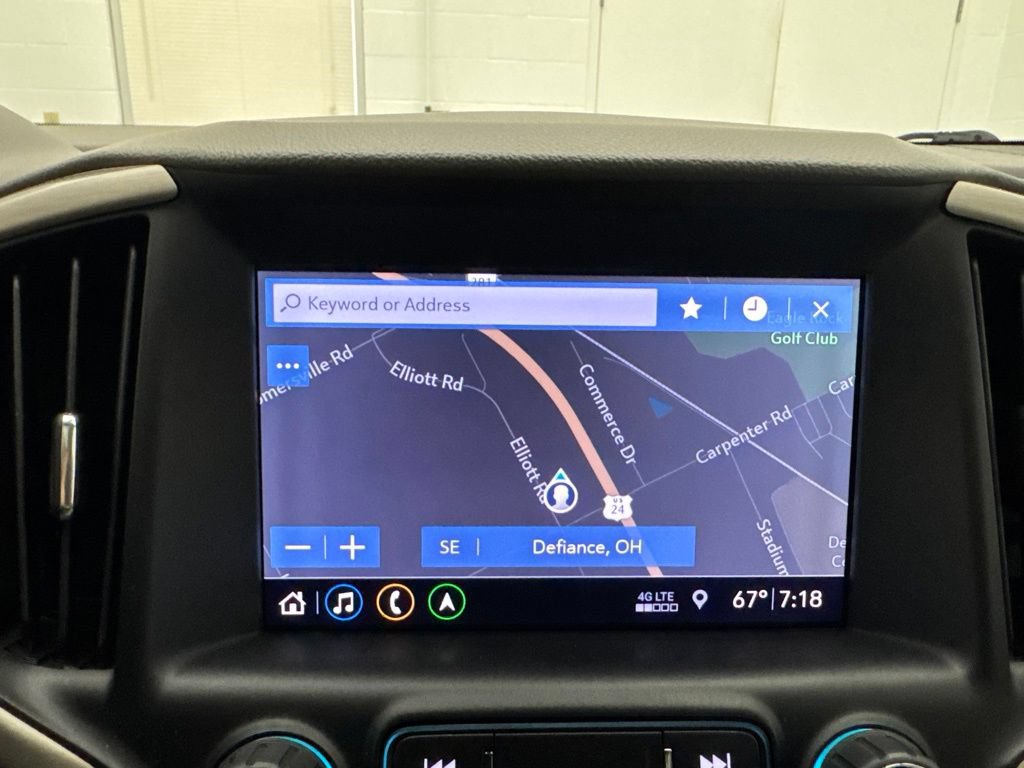 Used 2019 GMC Terrain Denali AWD/4WD image 31