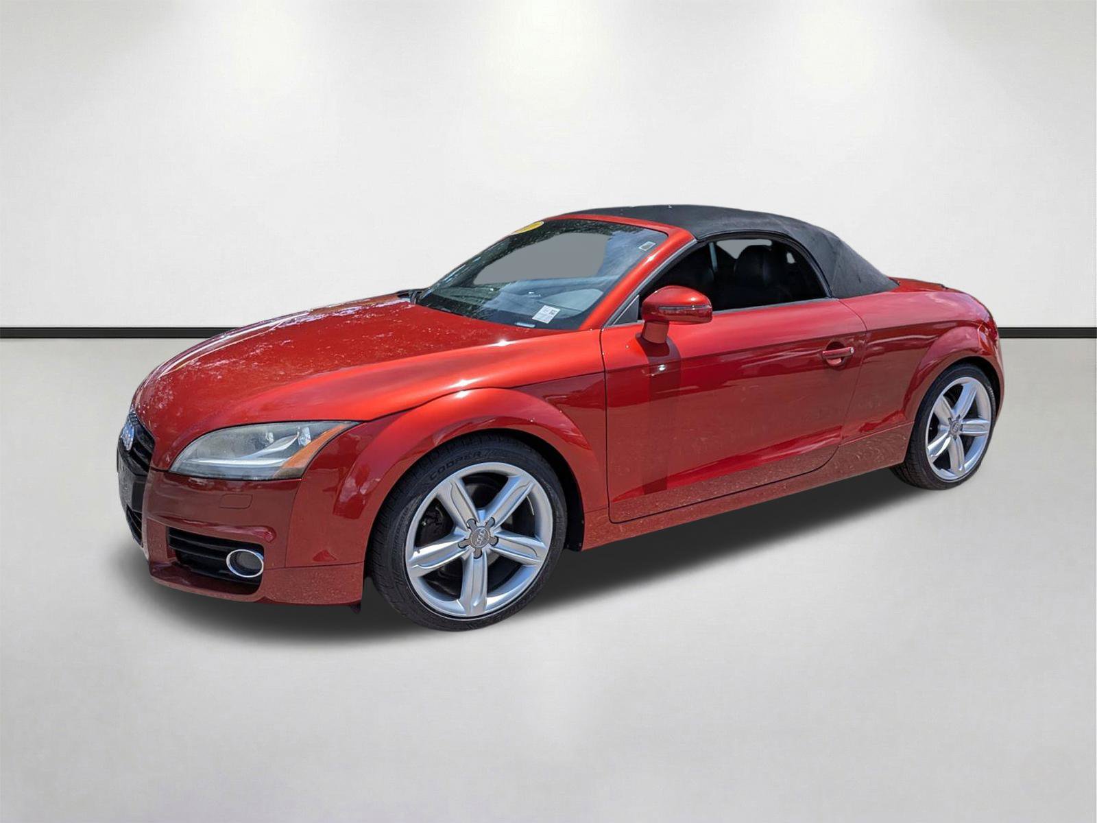 Used 2011 Audi TT 2.0T Prestige AWD/4WD image 8